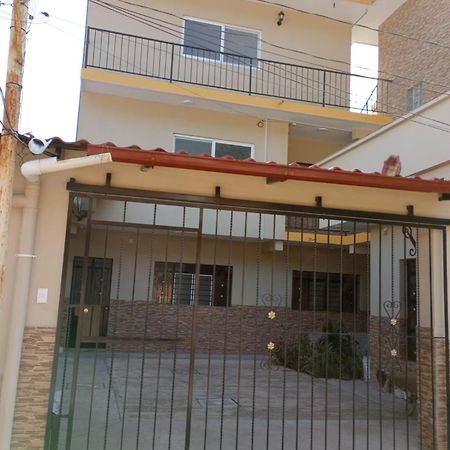 Orizaba Suites Rio Blanco  외부 사진