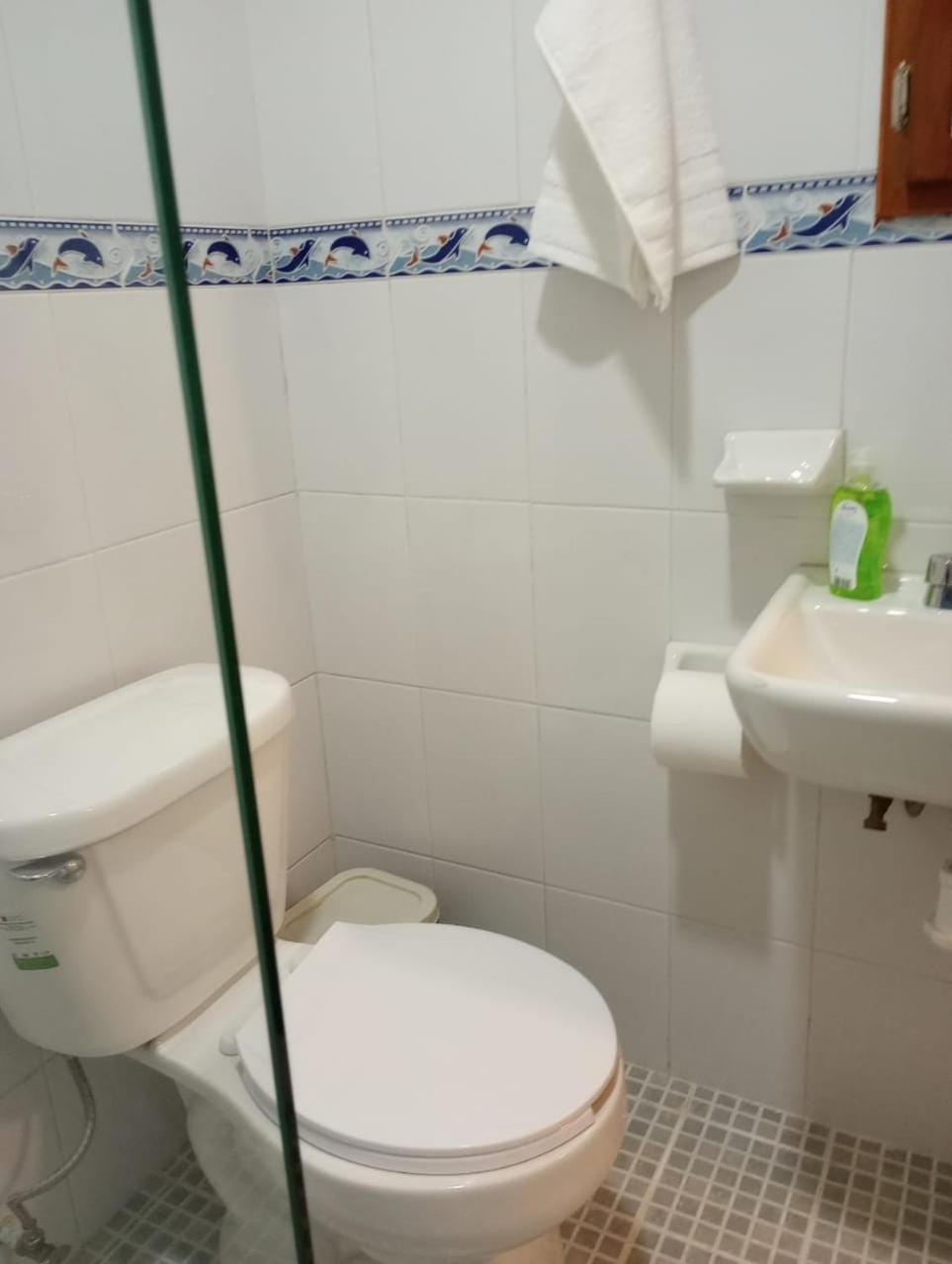 Orizaba Suites Rio Blanco  외부 사진