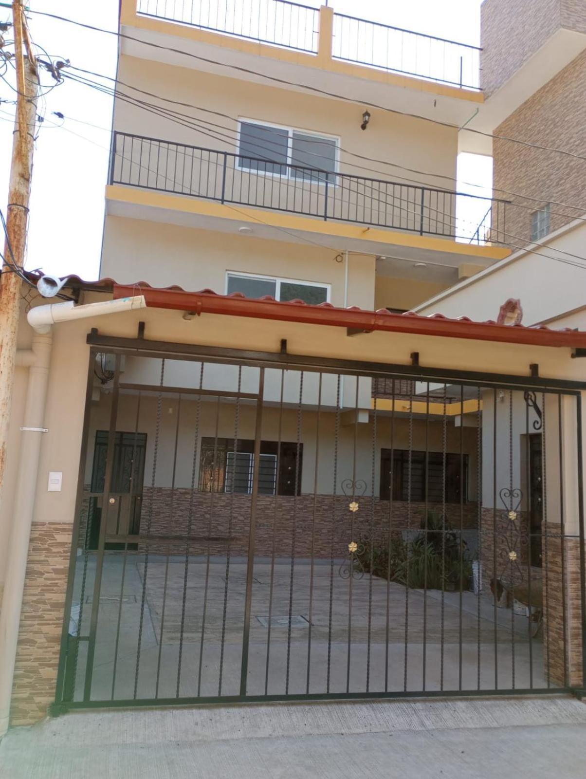 Orizaba Suites Rio Blanco  외부 사진
