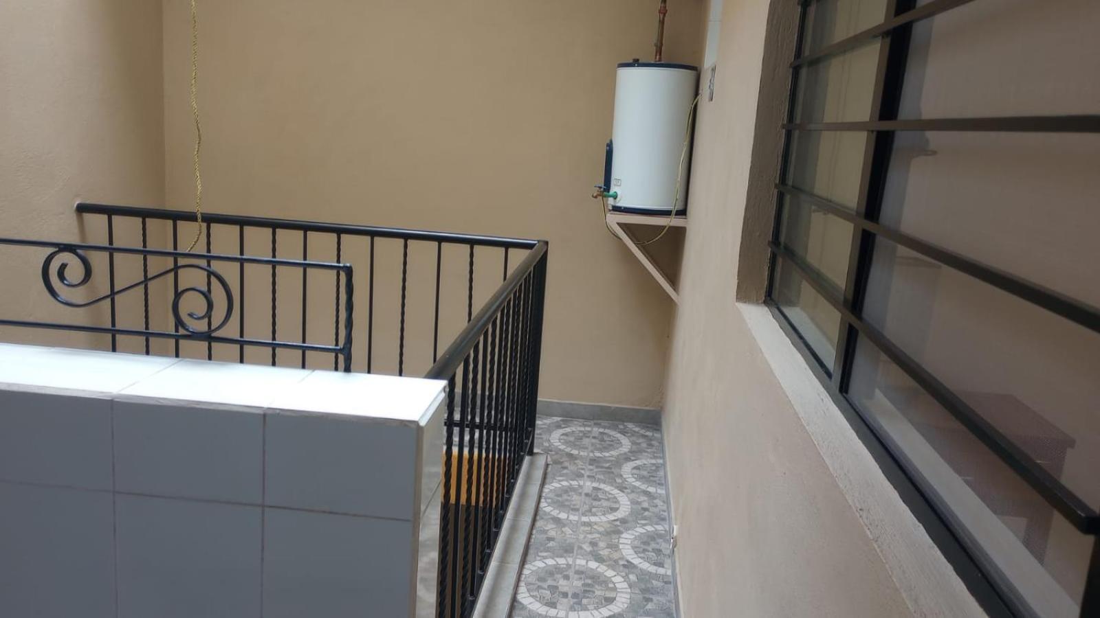 Orizaba Suites Rio Blanco  외부 사진