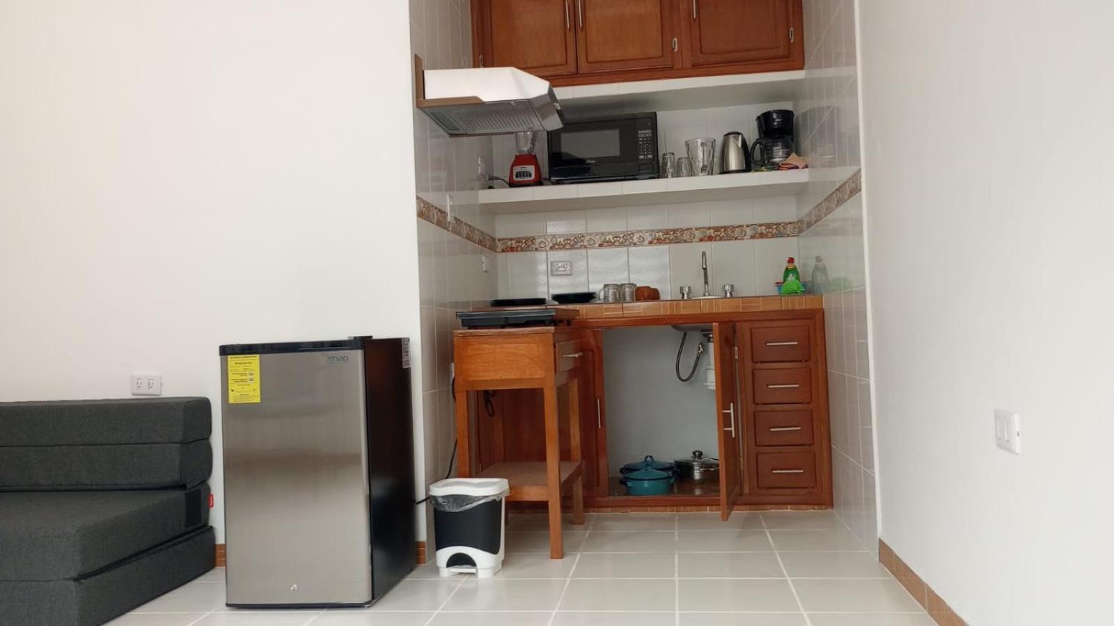 Orizaba Suites Rio Blanco  외부 사진
